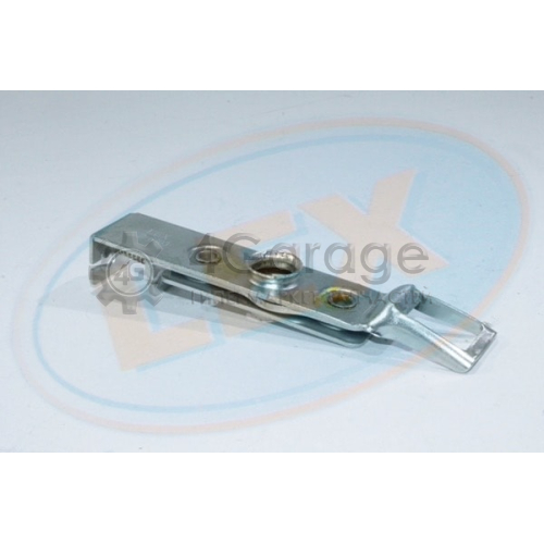 LEX ZD6303 Замок капота ответная часть в Красноярске