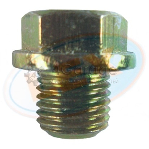 Сливная пробка M14X12X22 LEX WW0895 в Москве