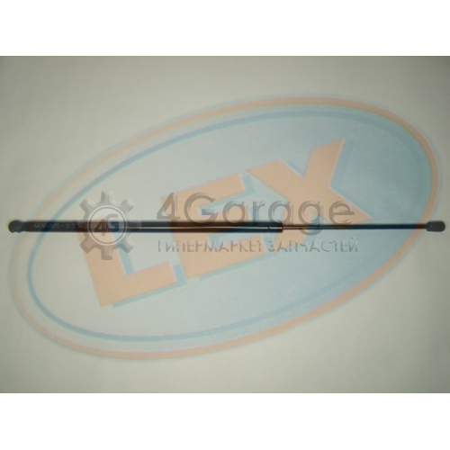 LEX AM5553 Амортизатор крышки багажника в Красноярске