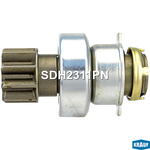 Бендикс стартера KRAUF SDH2311PN в Москве