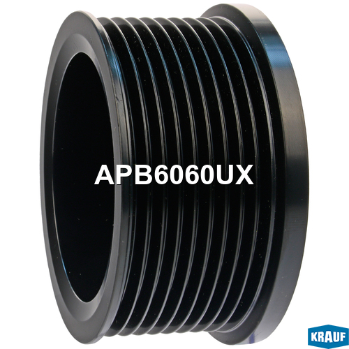 KRAUF APB6060UX Шкив генератора в Красноярске