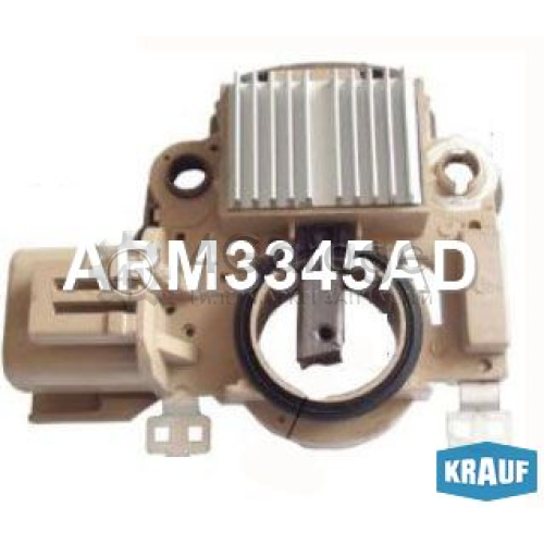 Регулятор генератора KRAUF ARM3345AD в Ростове-на-Дону