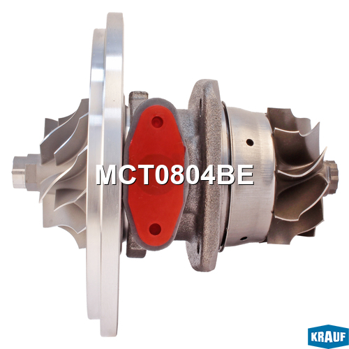 Картридж для турбокомпрессора KRAUF MCT0804BE в Москве