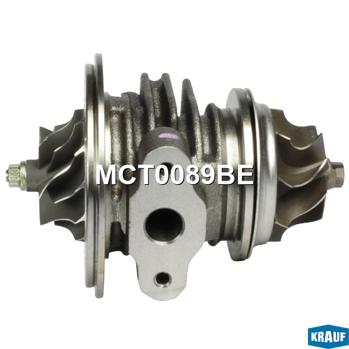 KRAUF MCT0089BE Картридж для турбокомпрессора в Красноярске