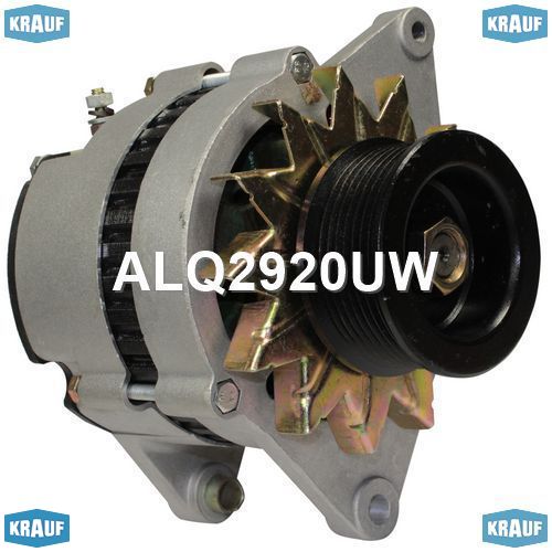 Генератор KRAUF ALQ2920UW в Ростове-на-Дону