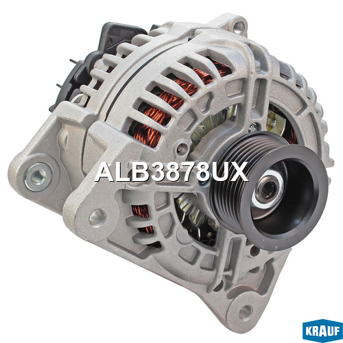 Генератор KRAUF ALB3878UX в Нижнем Новгороде