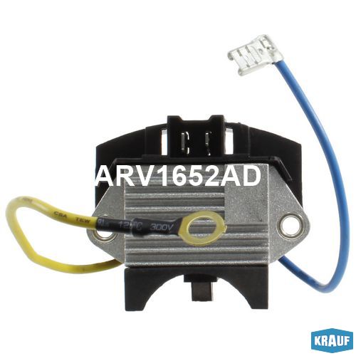 Регулятор генератора KRAUF ARV1652AD в Ростове-на-Дону
