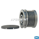 KRAUF APB9281NT Шкив обгонный генератора в Красноярске