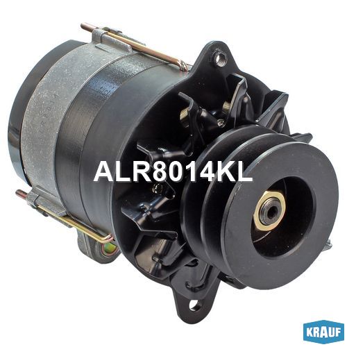 KRAUF ALR8014KL Генератор в Красноярске