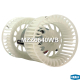 Мотор печки c крыльчаткой KRAUF MZZ6640WB в Москве