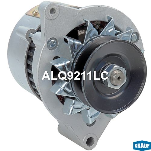 Генератор KRAUF ALQ9211LC в Ростове-на-Дону