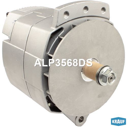 Генератор KRAUF ALP3568DS в Нижнем Новгороде