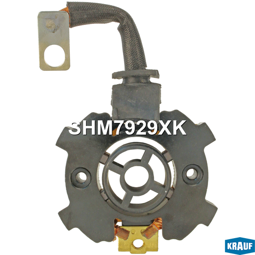 KRAUF SHM7929XK Щёткодержатель стартера в Красноярске