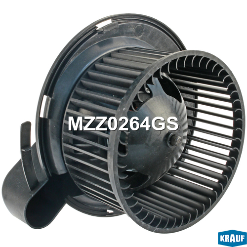 Мотор печки c крыльчаткой KRAUF MZZ0264GS в Москве