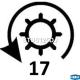 KRAUF STU5125DJ Стартер в Красноярске