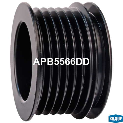 Шкив генератора KRAUF APB5566DD в Нижнем Новгороде