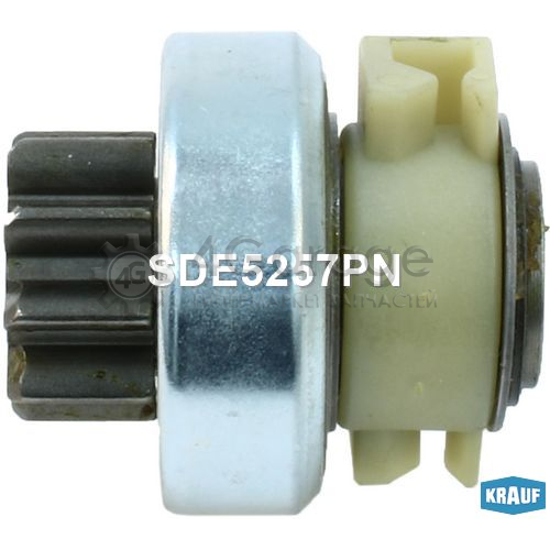 Бендикс стартера KRAUF SDE5257PN в Ростове-на-Дону