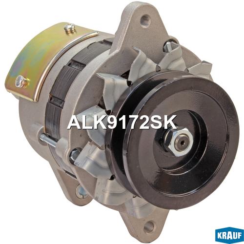 Генератор KRAUF ALK9172SK в Москве