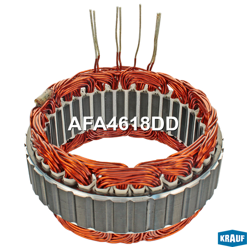 KRAUF AFA4618DD Статор генератора