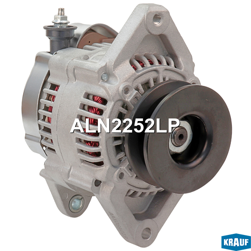 Генератор KRAUF ALN2252LP в Ростове-на-Дону