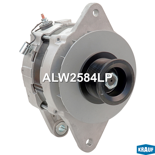 Генератор KRAUF ALW2584LP в Нижнем Новгороде
