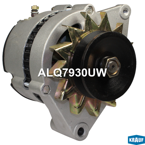 Генератор KRAUF ALQ7930UW в Нижнем Новгороде