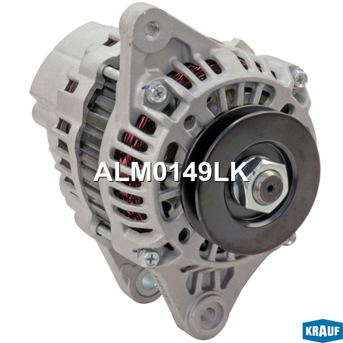 KRAUF ALM0149LK Генератор cо шкивом 1 ручей в Красноярске