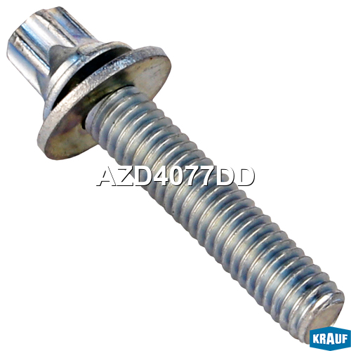 Винт KRAUF AZD4077DD в Ростове-на-Дону