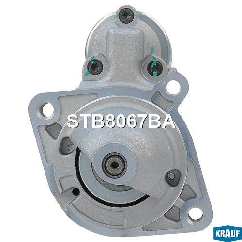 Стартер KRAUF STB8067BA в Нижнем Новгороде