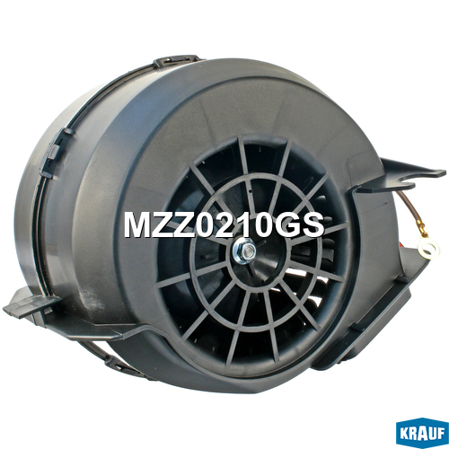 Мотор печки c крыльчаткой KRAUF MZZ0210GS в Нижнем Новгороде