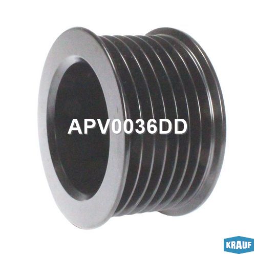 Шкив генератора KRAUF APV0036DD в Нижнем Новгороде
