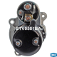KRAUF STV0581BA Стартер в Красноярске