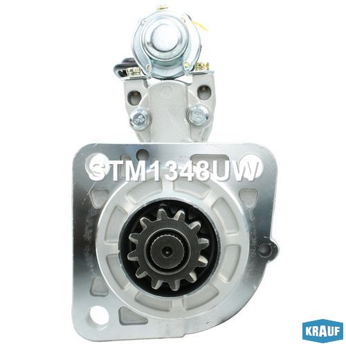 Стартер 7 5kw KRAUF STM1348UW в Москве