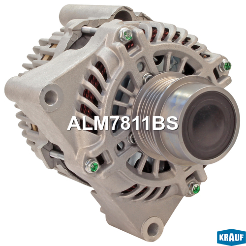 Генератор KRAUF ALM7811BS в Ростове-на-Дону