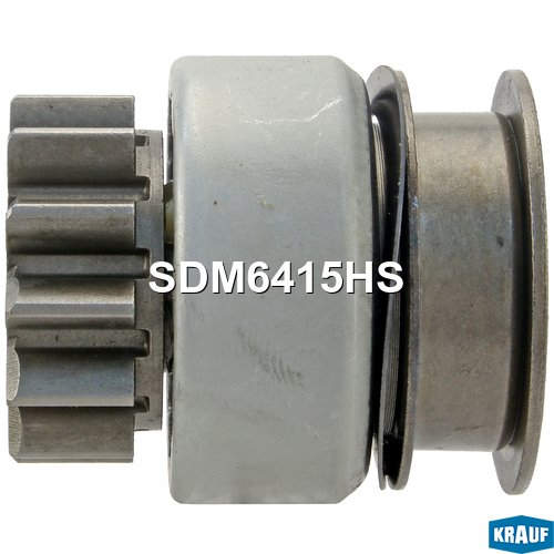 Бендикс стартера KRAUF SDM6415HS в Ростове-на-Дону