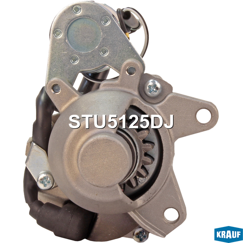 KRAUF STU5125DJ Стартер в Красноярске