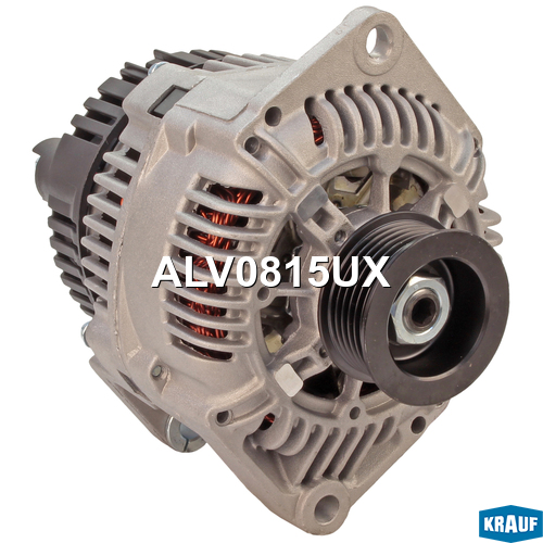 Генератор KRAUF ALV0815UX в Москве