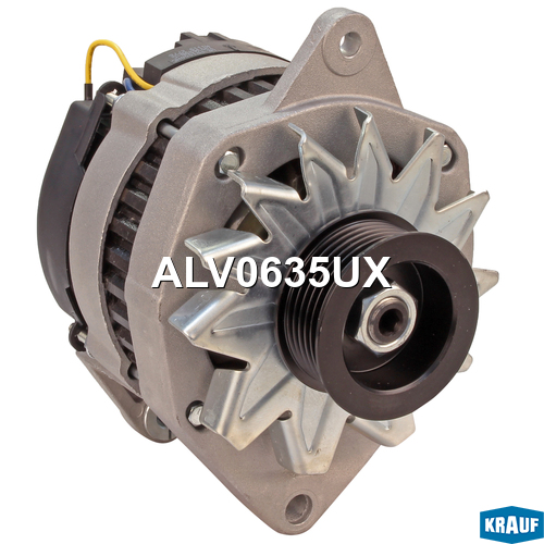 Генератор KRAUF ALV0635UX в Нижнем Новгороде