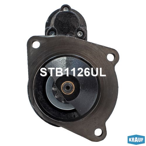 Стартер KRAUF STB1126UL в Нижнем Новгороде