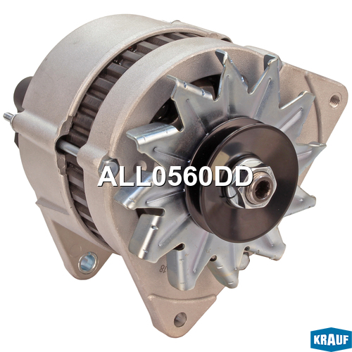 KRAUF ALL0560DD Генератор в Красноярске