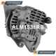MOTORHERZ ALM1531RB Генератор оригинальный восстановленный в Красноярске