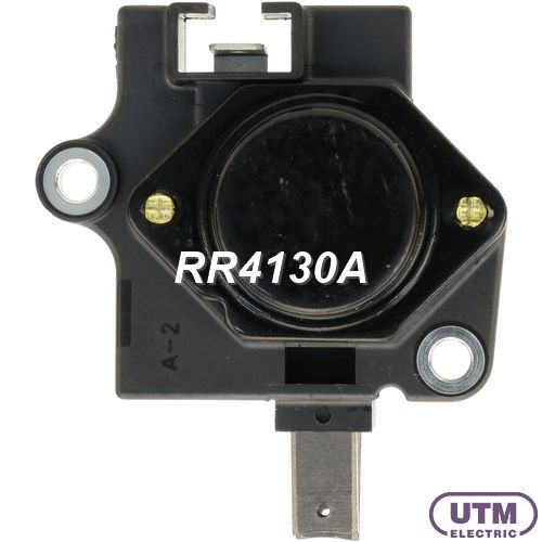 UTM RR4130A Регулятор генератора