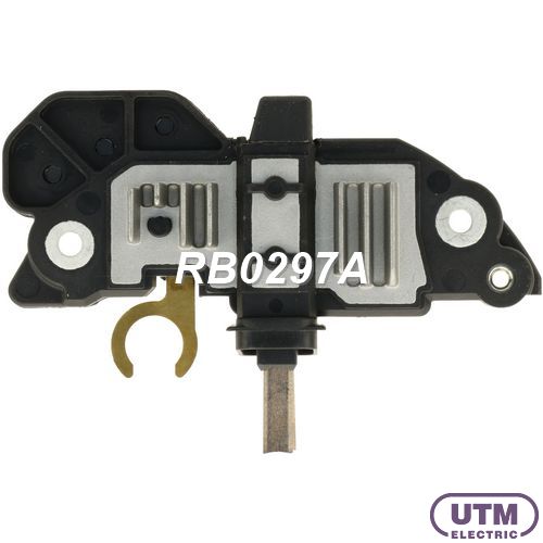 UTM RB0297A Регулятор генератора