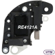 UTM RE4121A Регулятор генератора