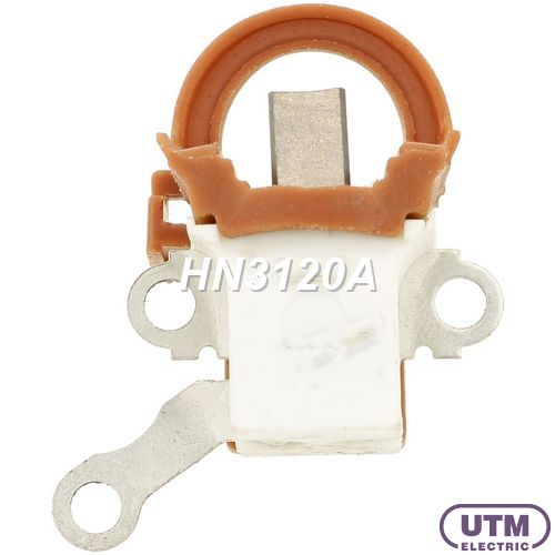 UTM HN3120A Щёткодержатель генератора