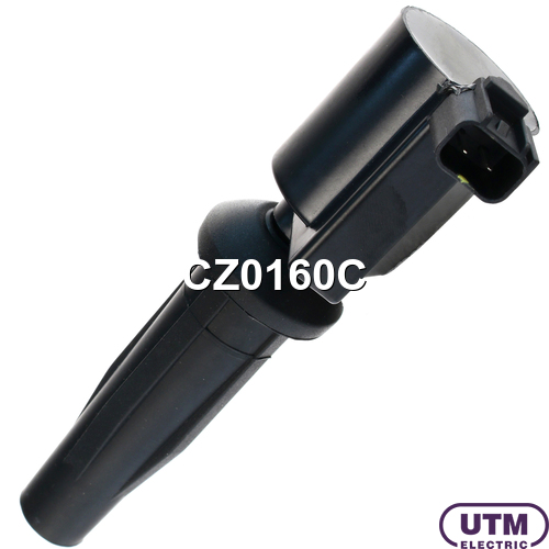 UTM CZ0160C Катушка зажигания