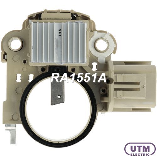 UTM RA1551A Регулятор генератора