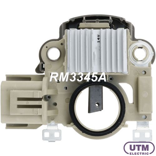 UTM RM3345A Регулятор генератора