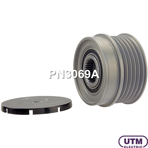 Шкив обгонный UTM PN3069A в Нижнем Новгороде