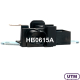 Щеткодержатель генератора UTM HB0615A в Нижнем Новгороде